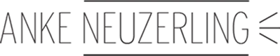 Anke Neuzerling logo